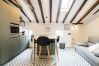 Apartamento en Madrid - M (FCG94) Ap. Rastro Madrid-Cascorro Apartamento en Madrid - M (FCG94) Ap. Rastro Madrid-Cascorro