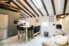 Apartamento en Madrid - M (FCG94) Ap. Rastro Madrid-Cascorro Apartamento en Madrid - M (FCG94) Ap. Rastro Madrid-Cascorro