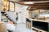 Apartamento en Madrid - M (FCG94) Ap. Rastro Madrid-Cascorro Apartamento en Madrid - M (FCG94) Ap. Rastro Madrid-Cascorro