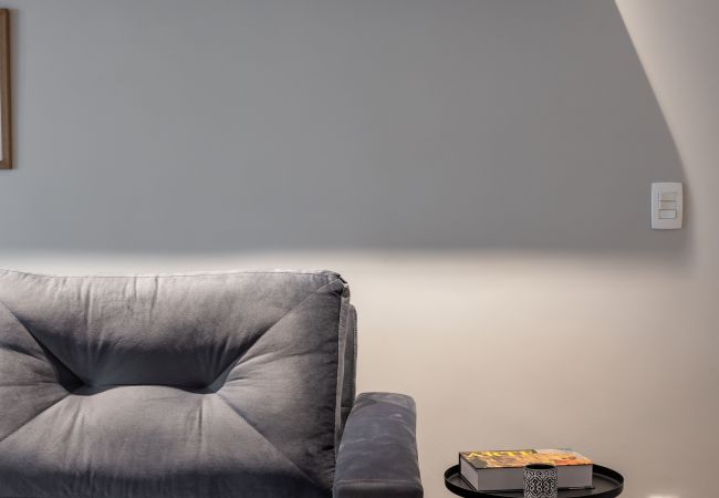 Apartahotel en Rio de Janeiro - BR1307 (Zona3) Apartahotel en Rio de Janeiro - BR1307 (Zona3)