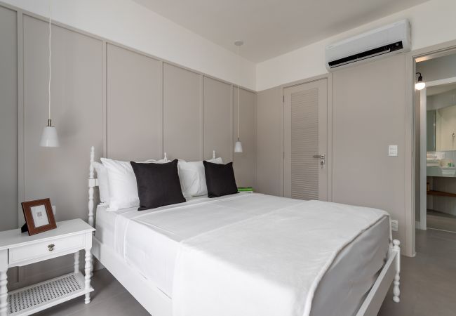 Apartahotel en Rio de Janeiro - BR1307 (Zona3) Apartahotel en Rio de Janeiro - BR1307 (Zona3)