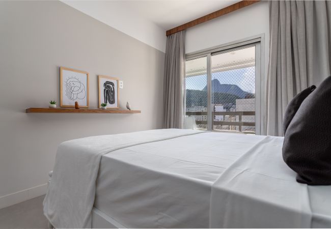 Apartahotel en Rio de Janeiro - BR1307 (Zona3) Apartahotel en Rio de Janeiro - BR1307 (Zona3)