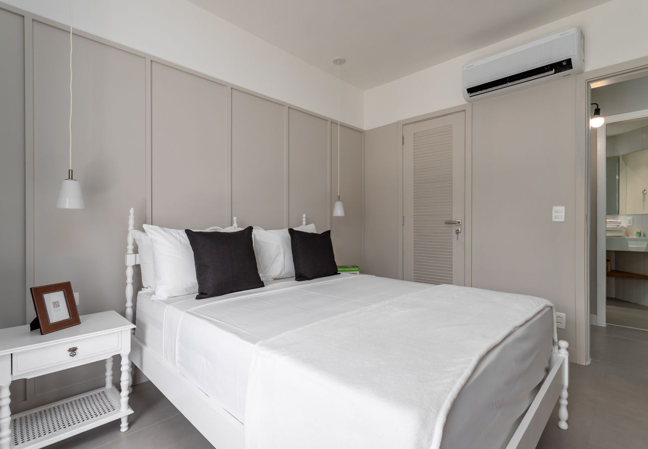 Apartahotel en Rio de Janeiro - BR1307 (Zona3)