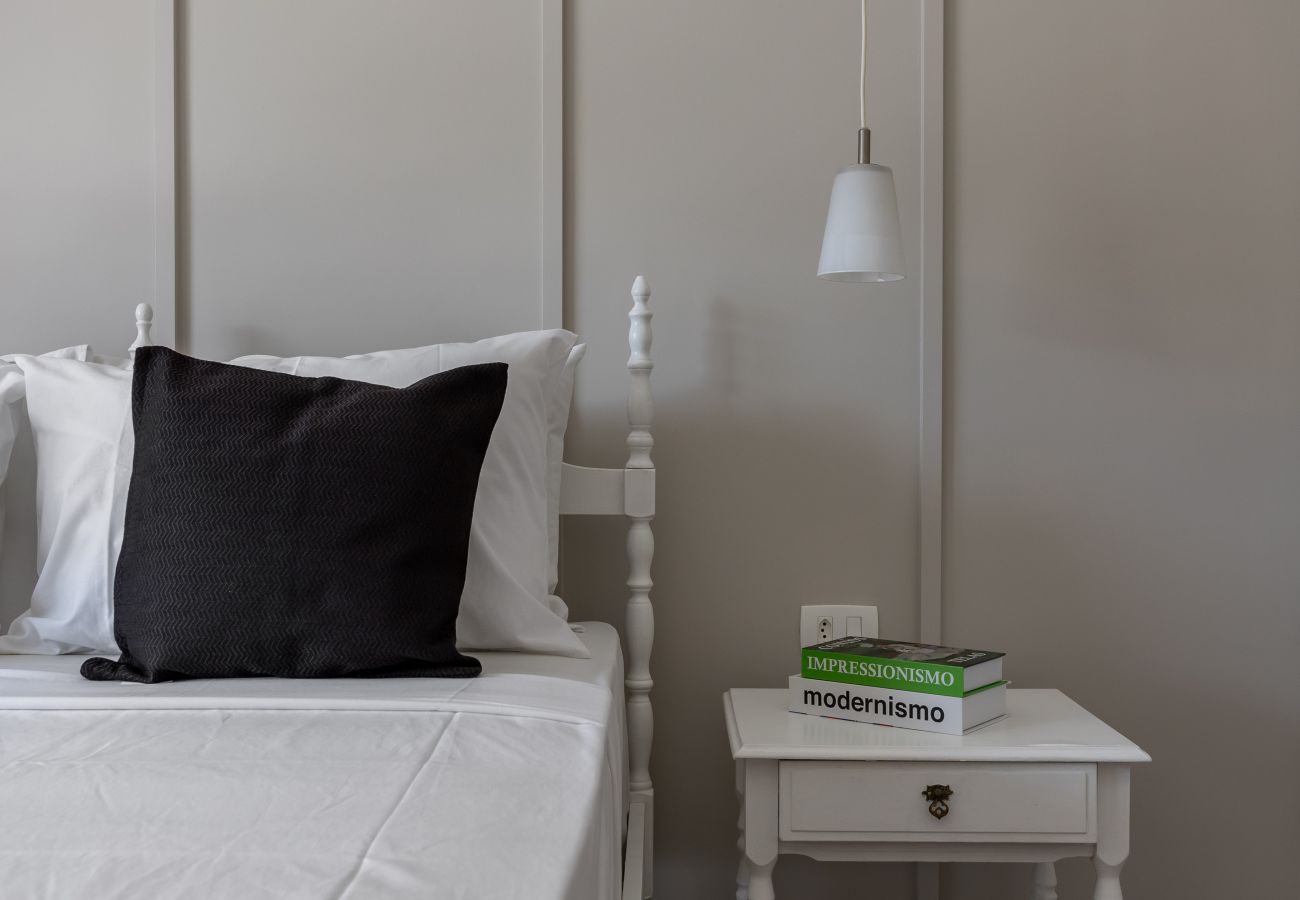 Apartahotel en Rio de Janeiro - BR1307 (Zona3)