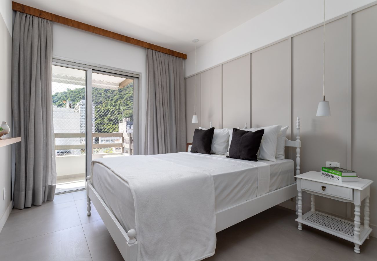 Apartahotel en Rio de Janeiro - BR1307 (Zona3)