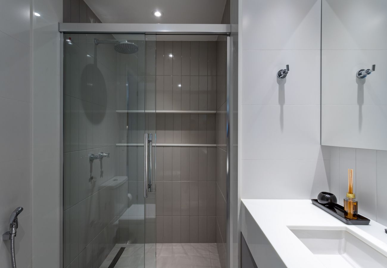 Apartahotel en Rio de Janeiro - BR1307 (Zona3)