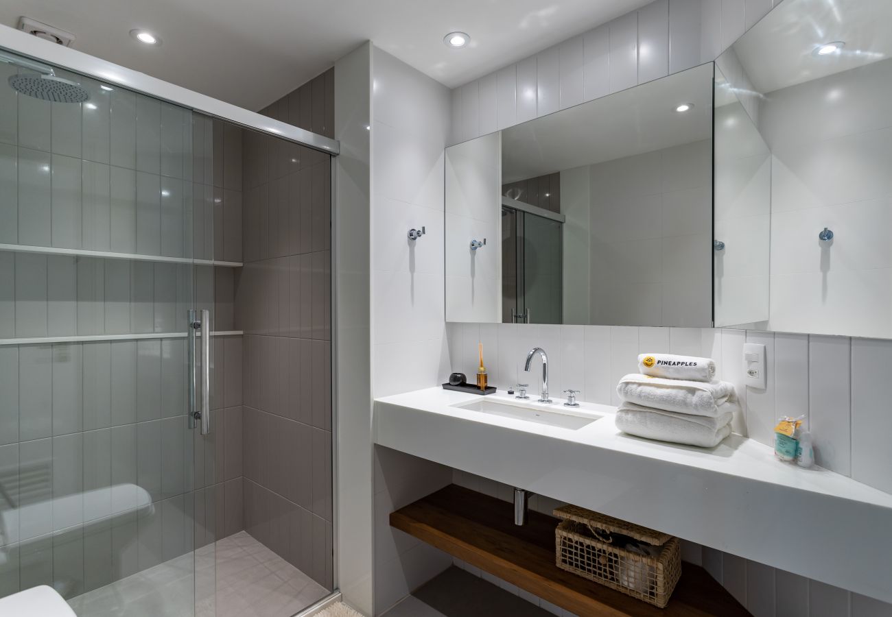 Apartahotel en Rio de Janeiro - BR1307 (Zona3)