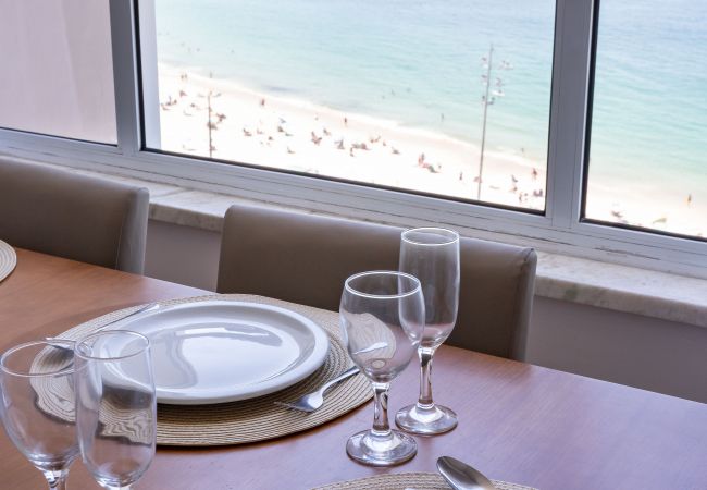 Apartamento en Rio de Janeiro - A1103 (Zona2) Apartamento en Rio de Janeiro - A1103 (Zona2)