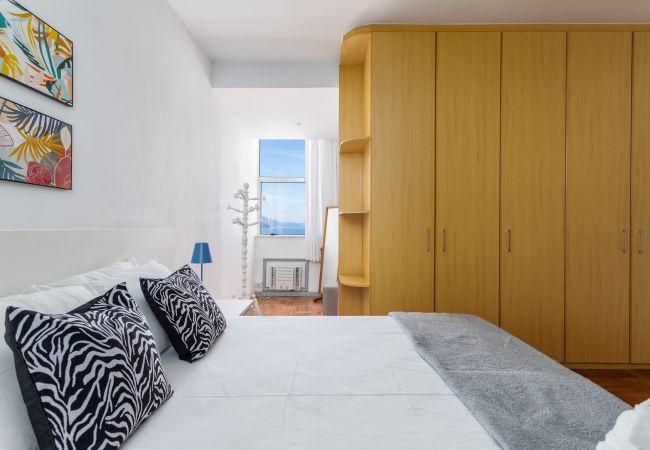 Apartamento en Rio de Janeiro - A1103 (Zona2) Apartamento en Rio de Janeiro - A1103 (Zona2)