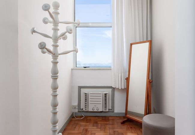 Apartamento en Rio de Janeiro - A1103 (Zona2) Apartamento en Rio de Janeiro - A1103 (Zona2)