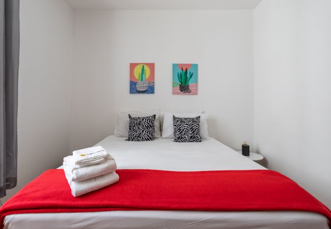 Apartamento en Rio de Janeiro - A1103 (Zona2) Apartamento en Rio de Janeiro - A1103 (Zona2)