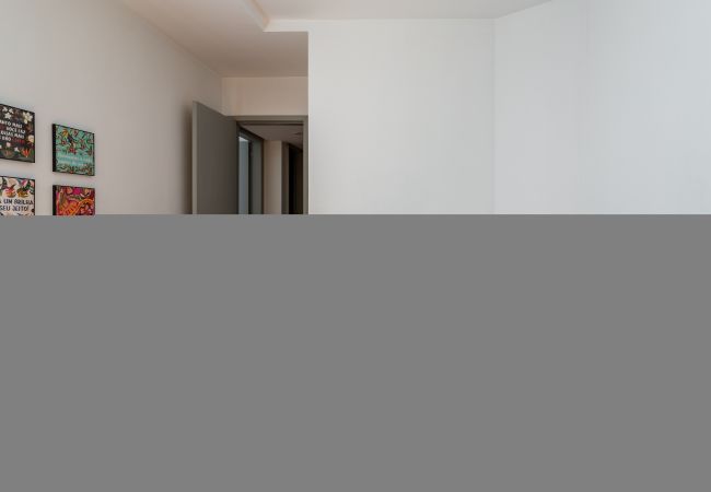 Apartamento en Rio de Janeiro - A1103 (Zona2) Apartamento en Rio de Janeiro - A1103 (Zona2)