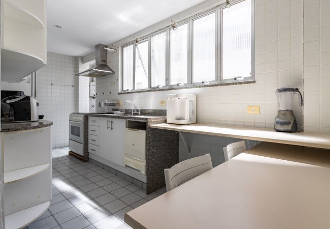 Apartamento en Rio de Janeiro - A1103 (Zona2) Apartamento en Rio de Janeiro - A1103 (Zona2)