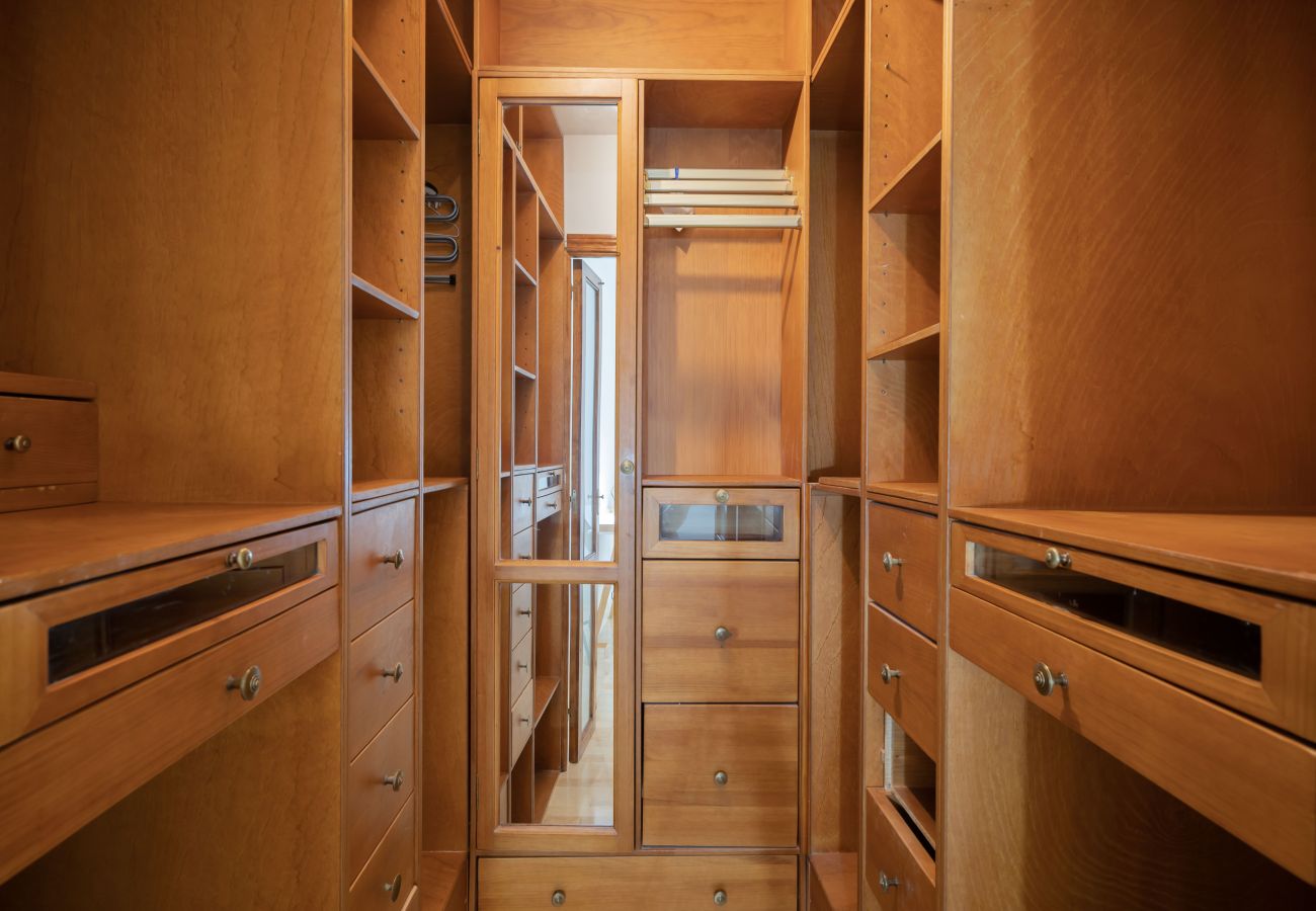 Apartamento en Madrid - Apartamento Estación Atocha Pacífico M (TEL3)