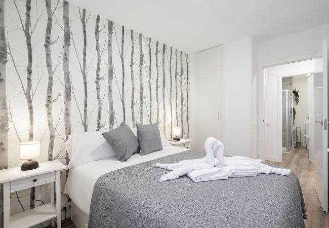 Apartamento en Madrid - M (CEB765) Parque de Atracciones-Zoo-Casa de Campo Apartamento en Madrid - M (CEB765) Parque de Atracciones-Zoo-Casa de Campo