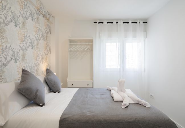 Apartamento en Madrid - M (CEB765) Parque de Atracciones-Zoo-Casa de Campo Apartamento en Madrid - M (CEB765) Parque de Atracciones-Zoo-Casa de Campo