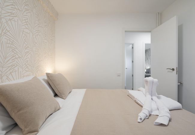 Apartamento en Madrid - M (CEB765) Parque de Atracciones-Zoo-Casa de Campo Apartamento en Madrid - M (CEB765) Parque de Atracciones-Zoo-Casa de Campo