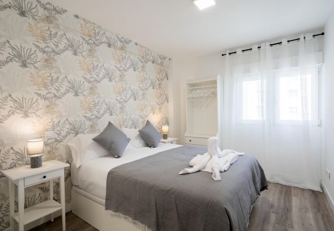 Apartamento en Madrid - M (CEB765) Parque de Atracciones-Zoo-Casa de Campo Apartamento en Madrid - M (CEB765) Parque de Atracciones-Zoo-Casa de Campo