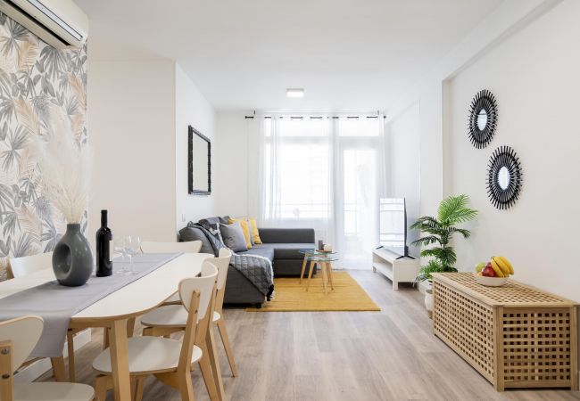 Apartamento en Madrid - M (CEB765) Parque de Atracciones-Zoo-Casa de Campo Apartamento en Madrid - M (CEB765) Parque de Atracciones-Zoo-Casa de Campo