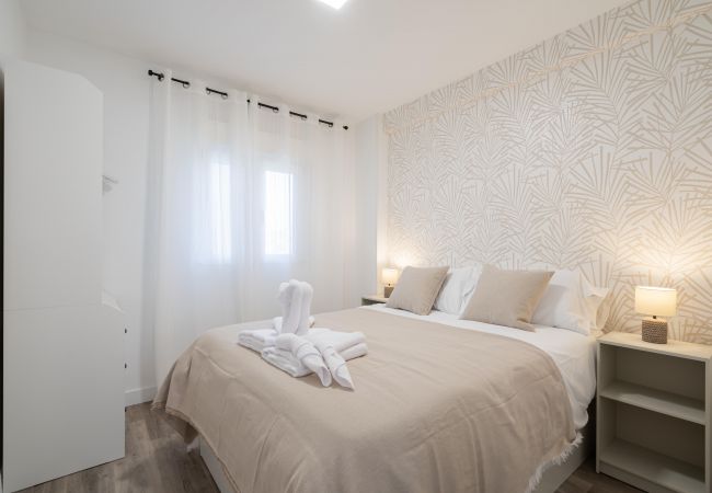 Apartamento en Madrid - M (CEB765) Parque de Atracciones-Zoo-Casa de Campo Apartamento en Madrid - M (CEB765) Parque de Atracciones-Zoo-Casa de Campo