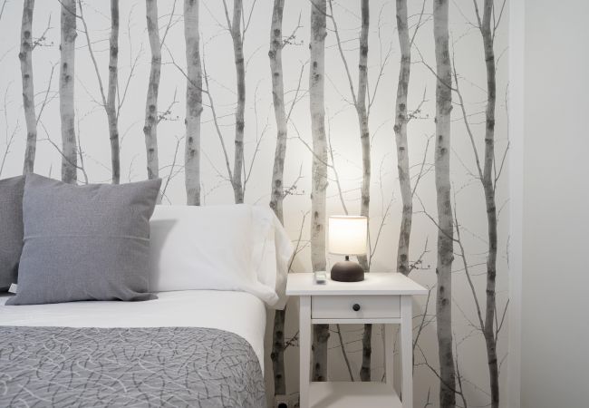 Apartamento en Madrid - M (CEB765) Parque de Atracciones-Zoo-Casa de Campo Apartamento en Madrid - M (CEB765) Parque de Atracciones-Zoo-Casa de Campo