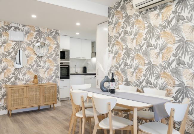 Apartamento en Madrid - M (CEB765) Parque de Atracciones-Zoo-Casa de Campo Apartamento en Madrid - M (CEB765) Parque de Atracciones-Zoo-Casa de Campo