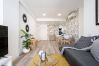 Apartamento en Madrid - M (CEB765) Parque de Atracciones-Zoo-Casa de Campo Apartamento en Madrid - M (CEB765) Parque de Atracciones-Zoo-Casa de Campo
