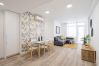 Apartamento en Madrid - M (CEB765) Parque de Atracciones-Zoo-Casa de Campo Apartamento en Madrid - M (CEB765) Parque de Atracciones-Zoo-Casa de Campo
