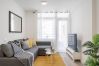 Apartamento en Madrid - M (CEB765) Parque de Atracciones-Zoo-Casa de Campo Apartamento en Madrid - M (CEB765) Parque de Atracciones-Zoo-Casa de Campo