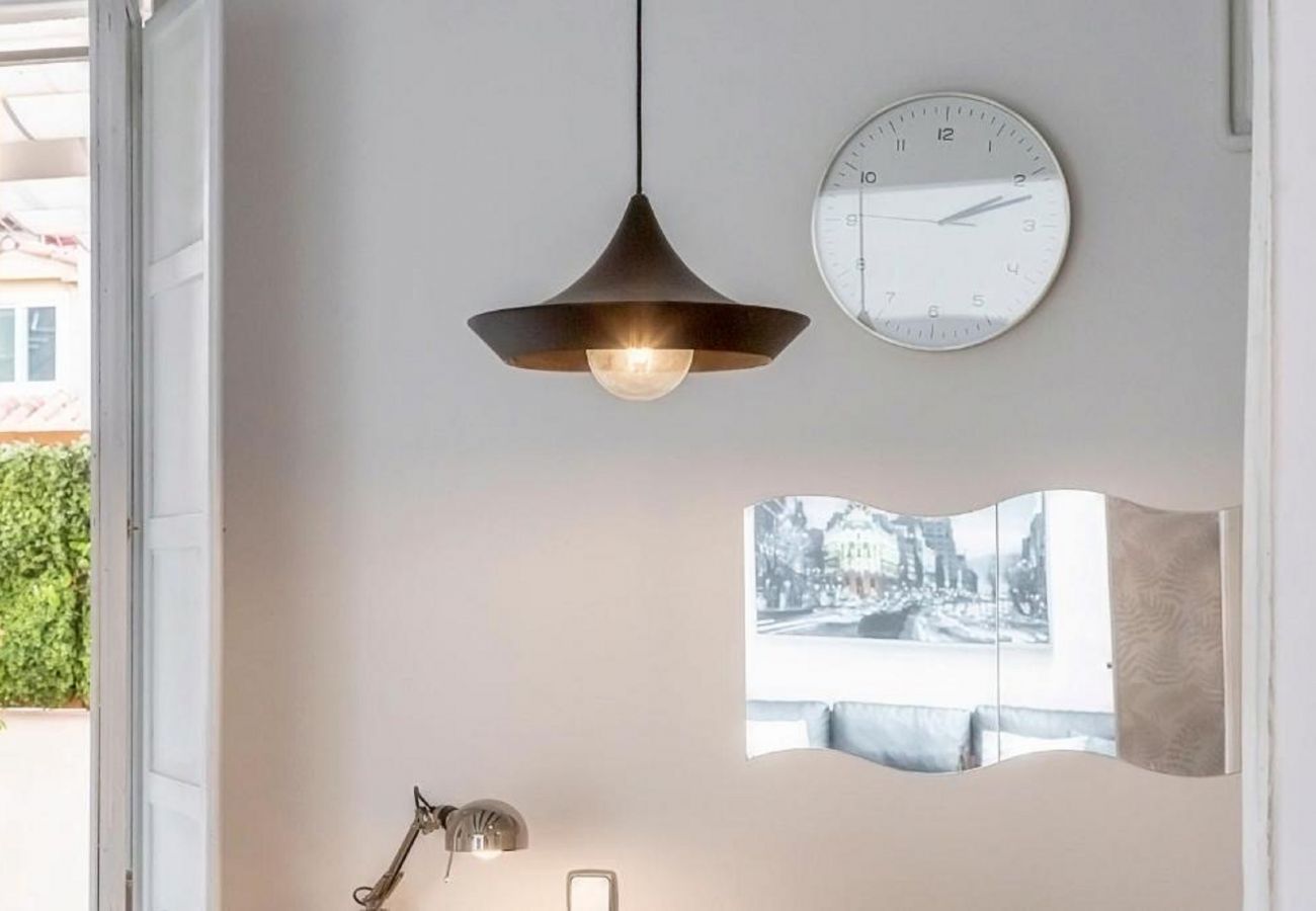 Apartamento en Madrid - En las nubes de Madrid Ático Fuencarral FNC22A1