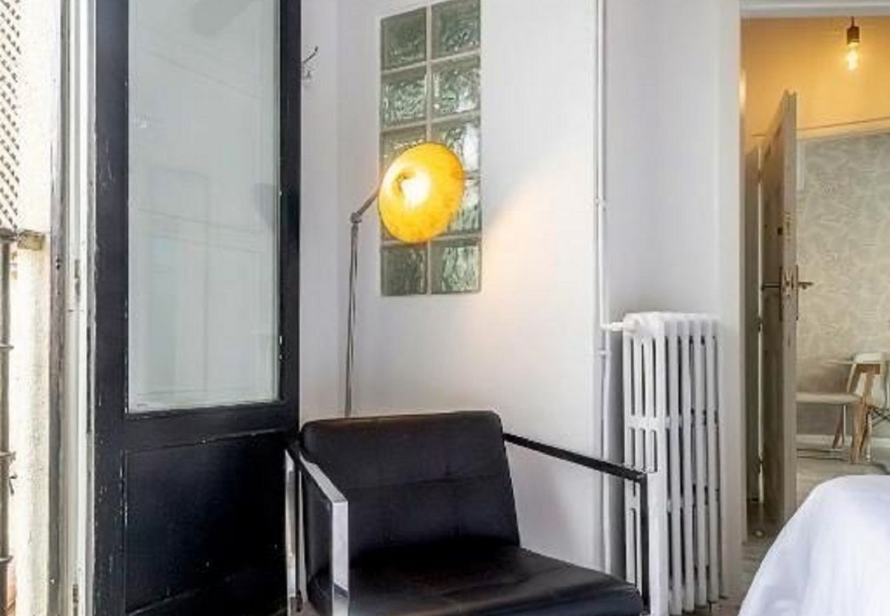 Apartamento en Madrid - En las nubes de Madrid Ático Fuencarral FNC22A1