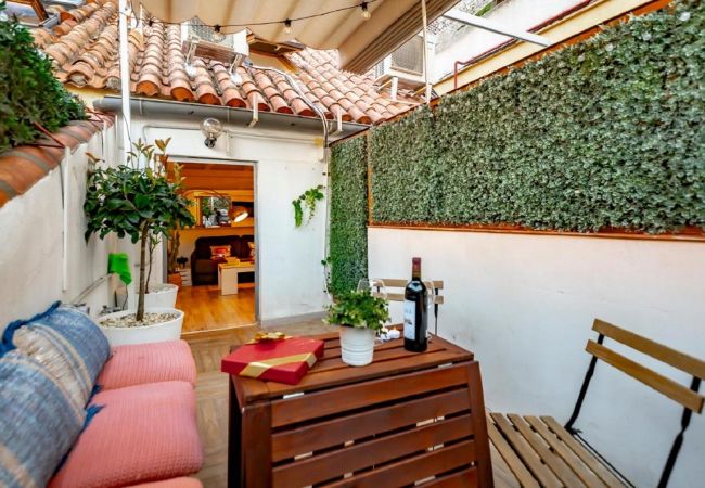 Madrid - Apartamento