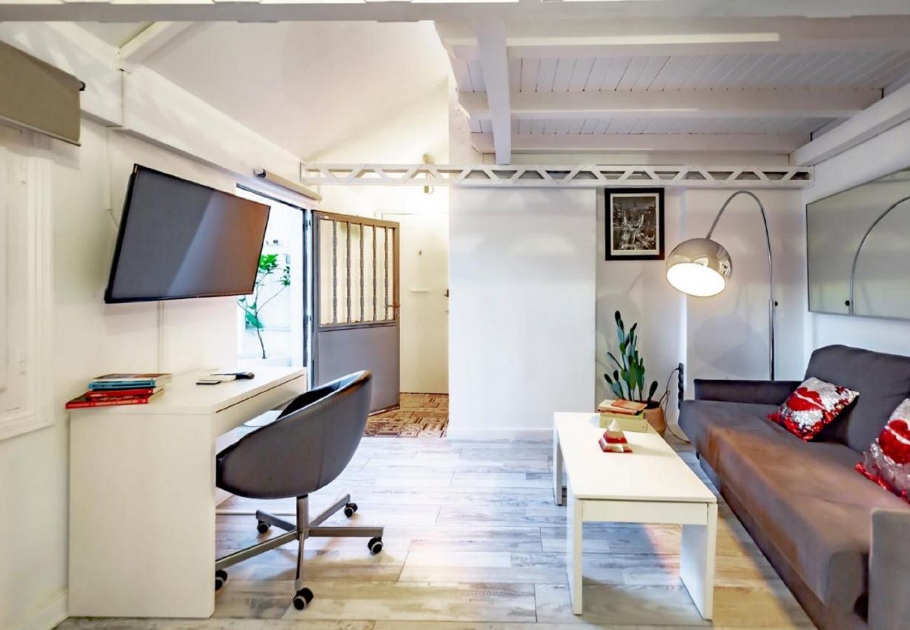 Apartamento en Madrid - Ático LOFT FNC223ºI