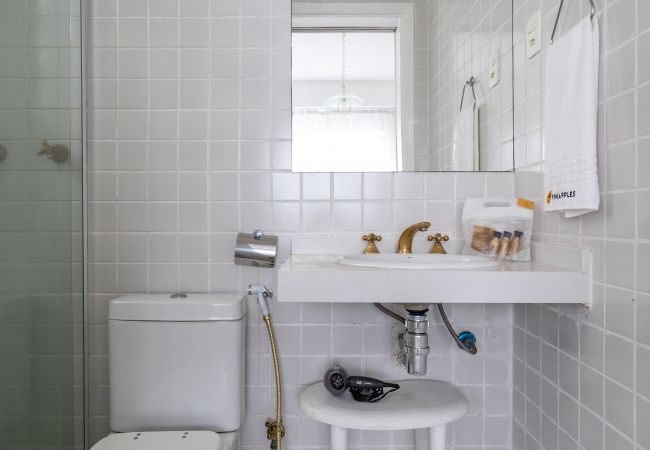 Apartamento en Rio de Janeiro - A801 (Zona2) Apartamento en Rio de Janeiro - A801 (Zona2)