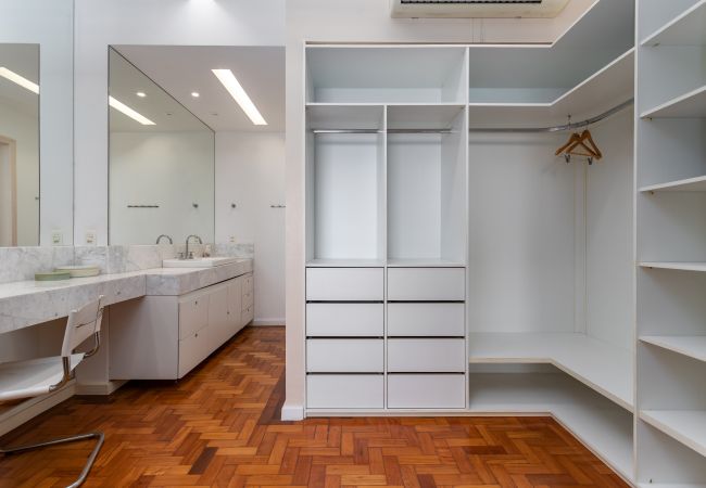 Apartamento en Rio de Janeiro - A801 (Zona2) Apartamento en Rio de Janeiro - A801 (Zona2)