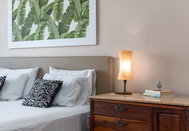 Apartamento en Rio de Janeiro - A801 (Zona2) Apartamento en Rio de Janeiro - A801 (Zona2)