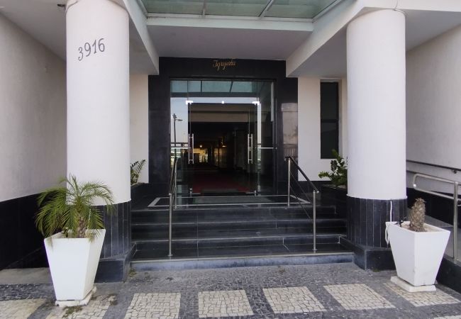 Apartamento en Rio de Janeiro - A801 (Zona2) Apartamento en Rio de Janeiro - A801 (Zona2)