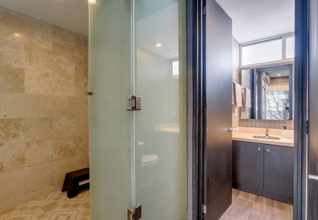 Apartamento en Ciudad de México - MX (TLC30) Roma Sur CDMX Apartamento en Ciudad de México - MX (TLC30) Roma Sur CDMX