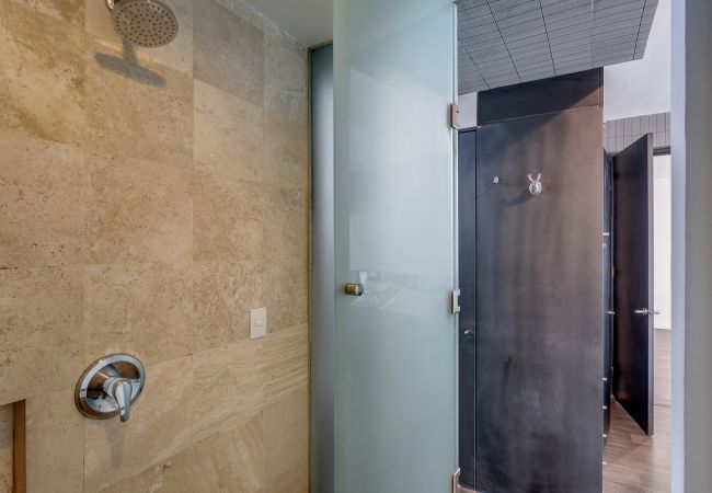 Apartamento en Ciudad de México - MX (TLC30) Roma Sur CDMX Apartamento en Ciudad de México - MX (TLC30) Roma Sur CDMX