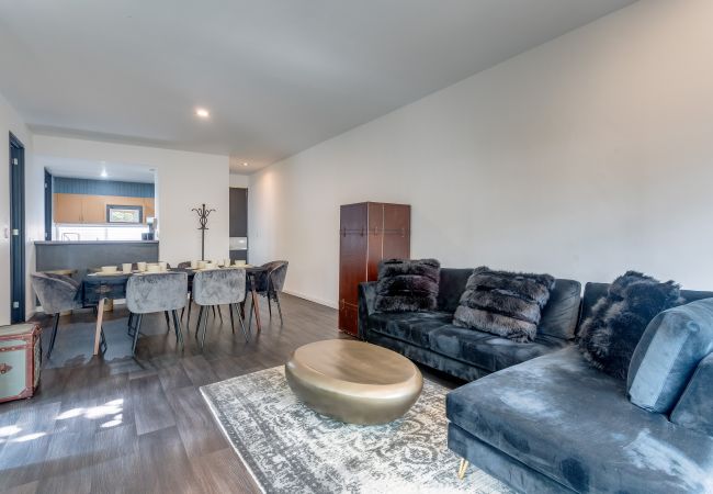 Apartamento en Ciudad de México - MX (TLC30) Roma Sur CDMX Apartamento en Ciudad de México - MX (TLC30) Roma Sur CDMX