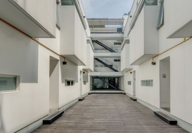 Apartamento en Ciudad de México - MX (TLC30) Roma Sur CDMX Apartamento en Ciudad de México - MX (TLC30) Roma Sur CDMX