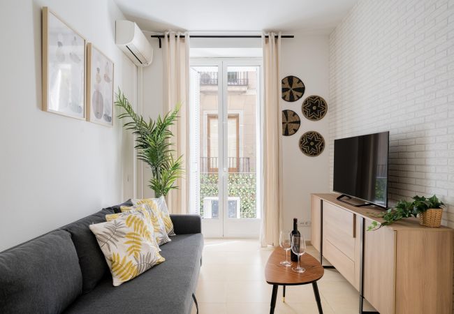 Apartamento en Madrid - M (DIN131C) Hermoso apartamento Plaza Zerolo Apartamento en Madrid - M (DIN131C) Hermoso apartamento Plaza Zerolo