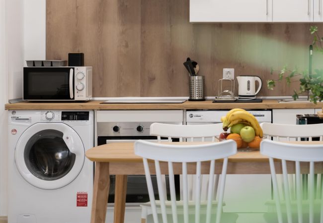Apartamento en Madrid - M (DIN131C) Hermoso apartamento Plaza Zerolo Apartamento en Madrid - M (DIN131C) Hermoso apartamento Plaza Zerolo