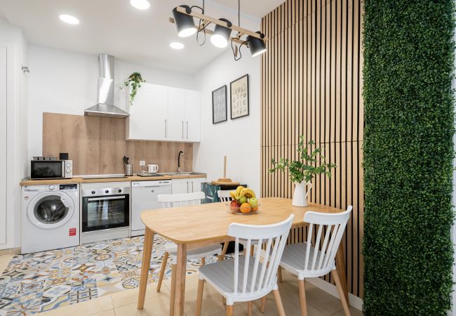 Apartamento en Madrid - M (DIN131C) Hermoso apartamento Plaza Zerolo Apartamento en Madrid - M (DIN131C) Hermoso apartamento Plaza Zerolo