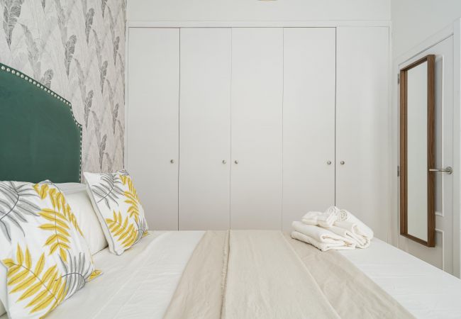 Apartamento en Madrid - M (DIN131C) Hermoso apartamento Plaza Zerolo Apartamento en Madrid - M (DIN131C) Hermoso apartamento Plaza Zerolo