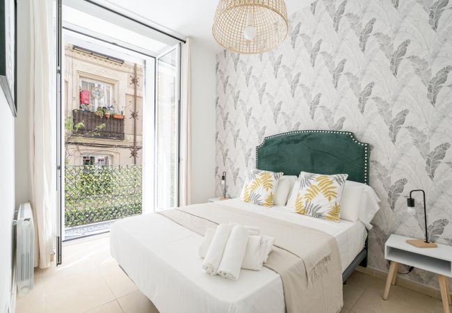 Apartamento en Madrid - M (DIN131C) Hermoso apartamento Plaza Zerolo Apartamento en Madrid - M (DIN131C) Hermoso apartamento Plaza Zerolo