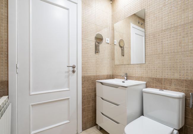 Apartamento en Madrid - M (DIN131C) Hermoso apartamento Plaza Zerolo Apartamento en Madrid - M (DIN131C) Hermoso apartamento Plaza Zerolo