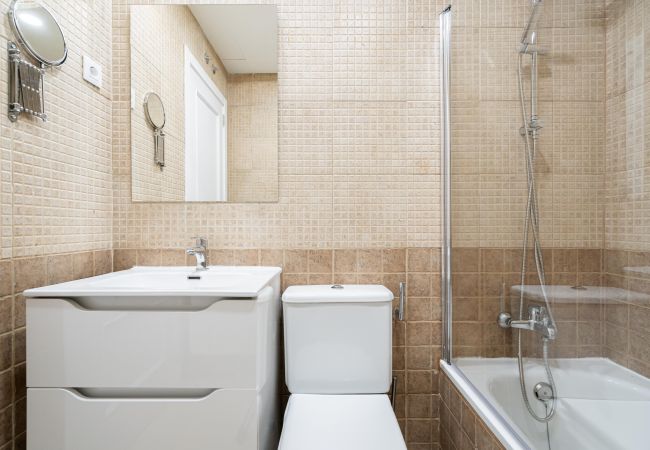 Apartamento en Madrid - M (DIN131C) Hermoso apartamento Plaza Zerolo Apartamento en Madrid - M (DIN131C) Hermoso apartamento Plaza Zerolo
