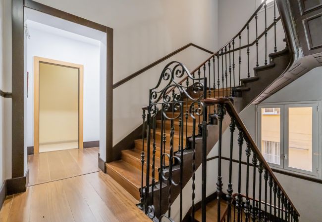 Apartamento en Madrid - M (DIN131C) Hermoso apartamento Plaza Zerolo Apartamento en Madrid - M (DIN131C) Hermoso apartamento Plaza Zerolo