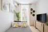 Apartamento en Madrid - M (DIN131C) Hermoso apartamento Plaza Zerolo Apartamento en Madrid - M (DIN131C) Hermoso apartamento Plaza Zerolo
